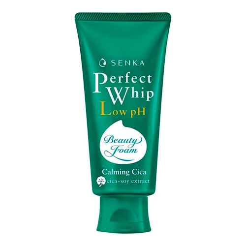 897370---creme-senka-perfect-whip-low-ph-calming-cica-100g 897370---creme-senka-perfect-whip-low-ph-calming-cica-100g