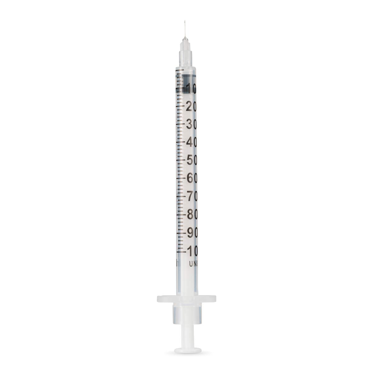 Seringa 1ml Ever Care 1 Unidade