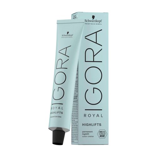 Igora Highlifts 10-4 60ml - Schwarzkopf