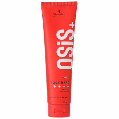Gel Fixador Osis+ Rock Hard Schwarzkopf 150ml Gel Fixador Osis+ Rock Hard Schwarzkopf 150ml