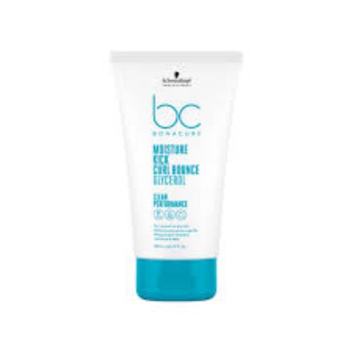Finalizador Schwarzkopf Professional BC Bonacure Moisture Kick Curl Bounce 150ml Finalizador Schwarzkopf Professional BC Bonacure Moisture Kick Curl Bounce 150ml