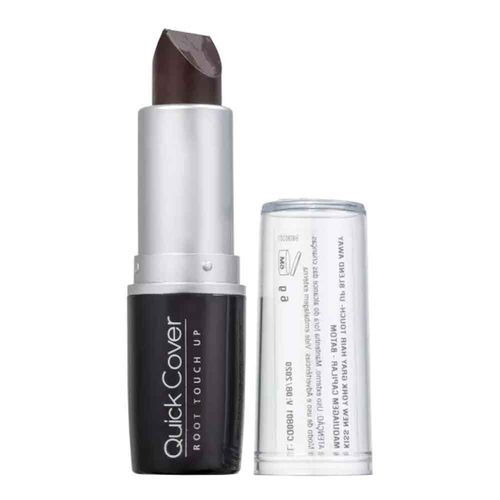 Batom Capilar Gray Hair Marrom Escuro Lgc03Br Kiss