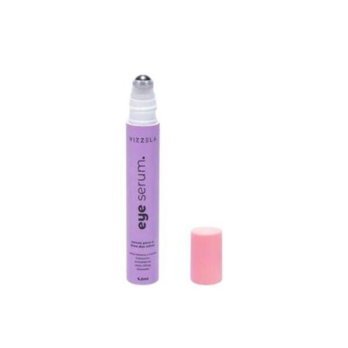 Sérum Facial Vizzela Sérum Eye 6,5ml