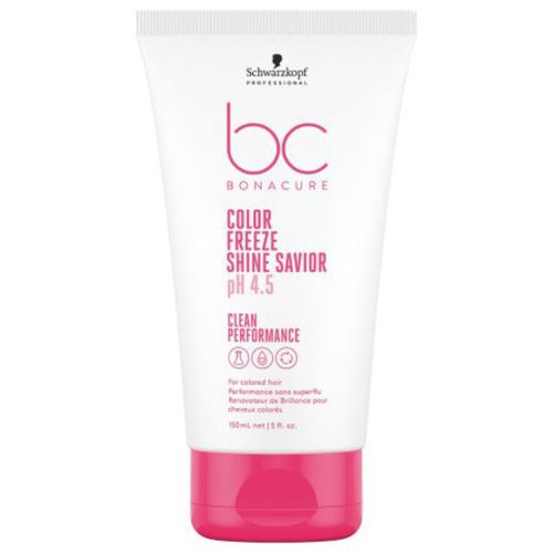Sérum Bonacure Schwarzkopf Shine Savior 150ml Sérum Bonacure Schwarzkopf Shine Savior 150ml