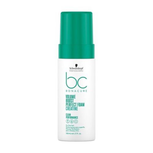 Schwarzkopf Bc Clean Volume Boost Perfect Foam 150ml