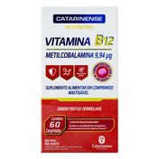 896691---Vitamina-B12-Catarinense-Nutricao-Frutas-Vermelhas-60-Comprimidos-Mastigaveis-1