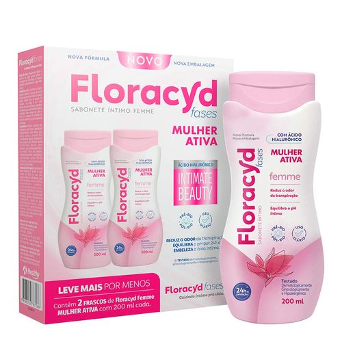 776963---Kit-Sabonete-Intimo-Floracyd-Femme-2-Unidades-com-200ml-Cada-1 776963---Kit-Sabonete-Intimo-Floracyd-Femme-2-Unidades-com-200ml-Cada-1