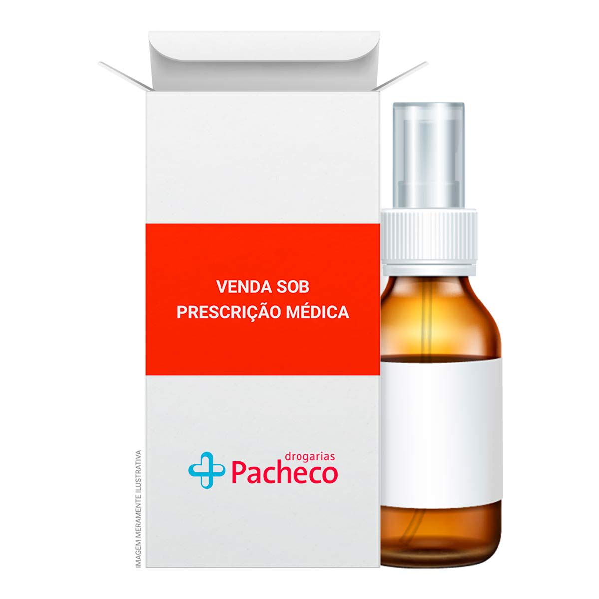 Revipel Minoxidil 50mg/ml 50ml Refil