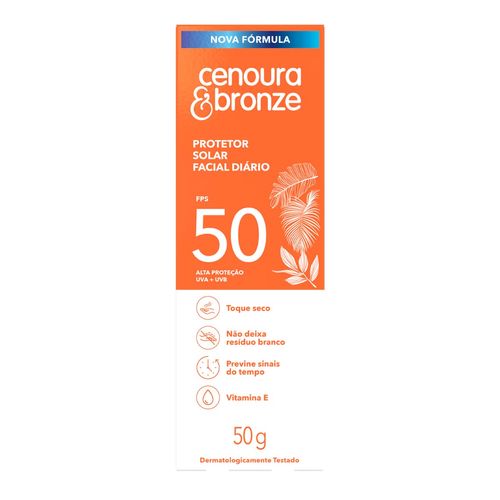 896381---Protetor-Solar-Facial-Toque-Seco-FPS-50-Cenoura-Bronze-1