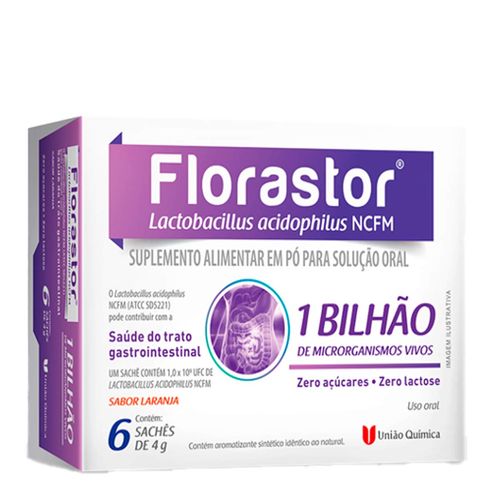 898090---Probiotico-Florastor-Sabor-Laranja-6-Saches-4g-1 898090---Probiotico-Florastor-Sabor-Laranja-6-Saches-4g-1