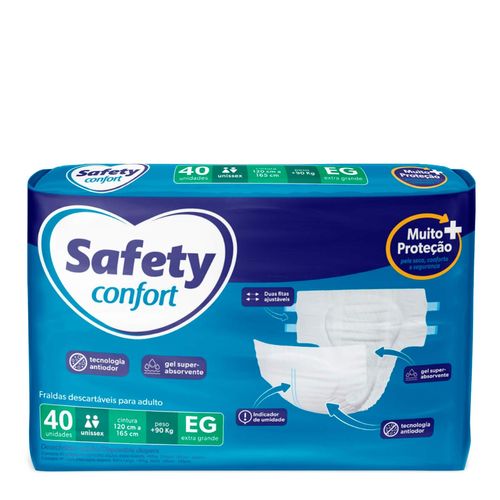 898236---Fralda-Geriatrica-Safety-Confort-Eg-40-Unidades-1 898236---Fralda-Geriatrica-Safety-Confort-Eg-40-Unidades-1