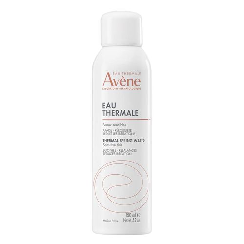 Água Termal Avène 150Ml Spray