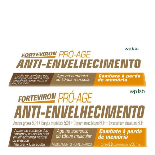 734322---FORTEVIRON-ANTI-AGE-1 734322---FORTEVIRON-ANTI-AGE-1