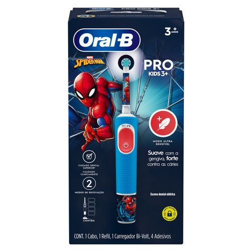 797790---Escova-Dental-Eletrica-Oral-B-Spider-Man-1-Unidade-1 797790---Escova-Dental-Eletrica-Oral-B-Spider-Man-1-Unidade-1