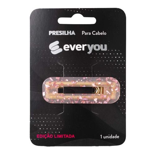 794520---Grampo-para-Cabelo-Ever-You-Jacare-Fashion-1-Unidade-1 794520---Grampo-para-Cabelo-Ever-You-Jacare-Fashion-1-Unidade-1