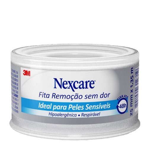 732214---Fita-Adesiva-Nexcare-Remocao-Sem-Dor-25mm-135m-3m-1 732214---Fita-Adesiva-Nexcare-Remocao-Sem-Dor-25mm-135m-3m-1