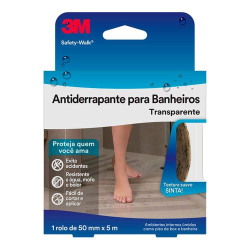 813443---Fita-Antiderrapante-3M-Para-Banheiros-Transparente-Safety-Walk-50mm-X-5m-1-Unidade-1 813443---Fita-Antiderrapante-3M-Para-Banheiros-Transparente-Safety-Walk-50mm-X-5m-1-Unidade-1