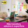 813478---Bloco-De-Notas-Adesivas-Post-It-Rosa-76mm-X-76mm-45-Folhas-6