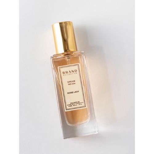 Rose Lady No.034 Eau de Parfum Brand Collection 30ml Rose Lady No.034 Eau de Parfum Brand Collection 30ml