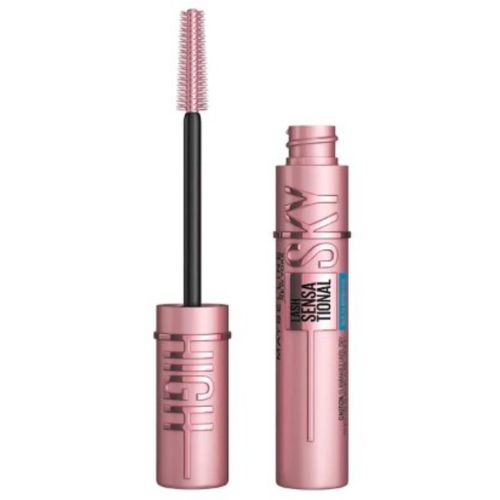 Máscara de Cílios Maybelline Lash Sensational Sky High 802 Máscara de Cílios Maybelline Lash Sensational Sky High 802