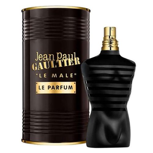 Le Male Le Parfum Jean Paul Gaultier 200ml Le Male Le Parfum Jean Paul Gaultier 200ml