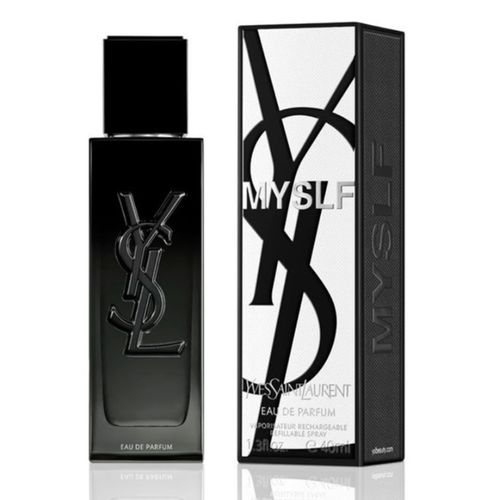 Myslf Yves Saint Laurent Eau de Parfum 60ml Myslf Yves Saint Laurent Eau de Parfum 60ml