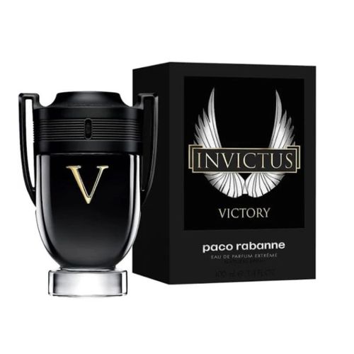 Invictus Victory Paco Rabanne Eau de Parfum 200ml