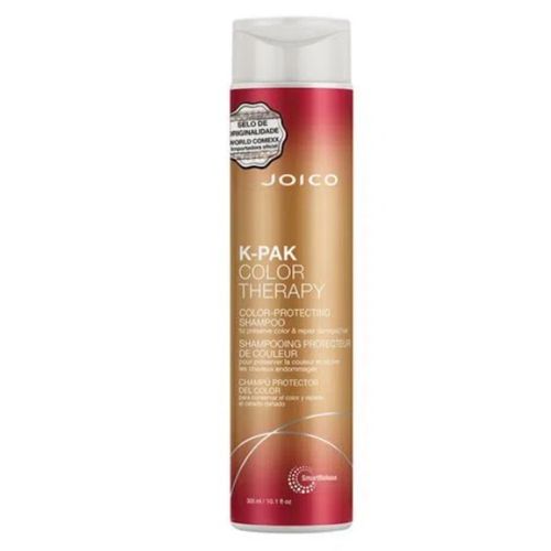 Joico K Pak Color Therapy Shampoo 300ml Joico K Pak Color Therapy Shampoo 300ml