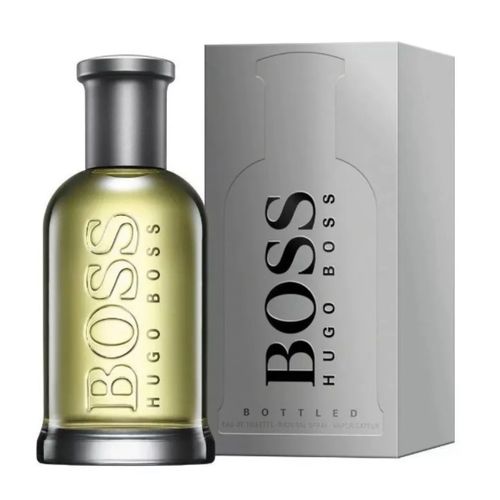 Hugo Boss Bottled Eau de Toilette 200ml Hugo Boss Bottled Eau de Toilette 200ml