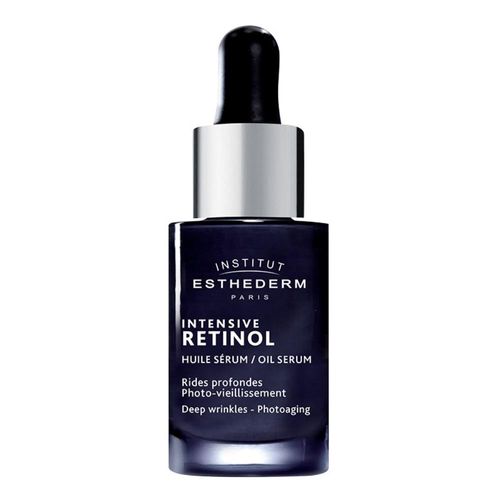 Esthederm Intensive Retinol Oil Serum 15ml Esthederm Intensive Retinol Oil Serum 15ml