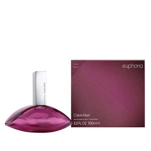 Euphoria Calvin Klein - Eau de Parfum - 100ml