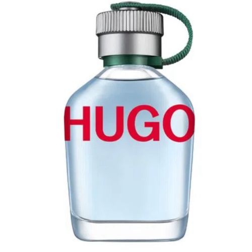 Hugo Man Hugo Boss Masculino Eau de Toilette 200ml Hugo Man Hugo Boss Masculino Eau de Toilette 200ml