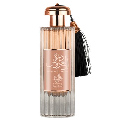 Al Wataniah Durrat Al Aroos Eau de Parfum 85ml Al Wataniah Durrat Al Aroos Eau de Parfum 85ml