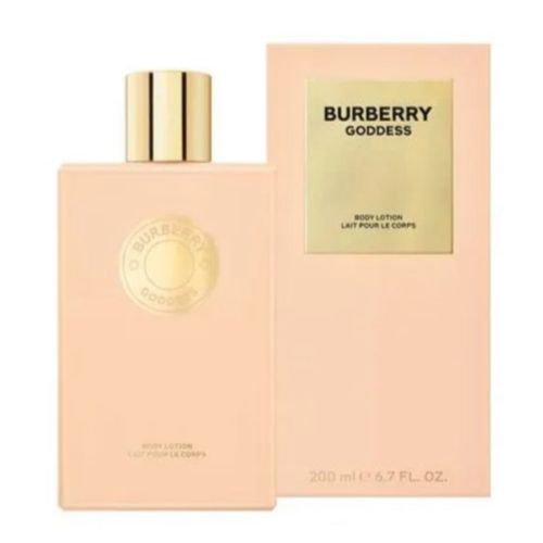 Burberry Goddess Loção Corporal 200ml