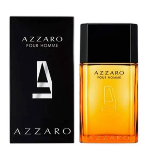 Azzaro Pour Homme Eau de Toilette 50ml
