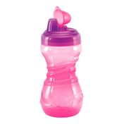 758035---Copo-de-Treinamento-330ml-Kuka-Fun-Antivazamento-Rosa-1-Unidade-1
