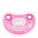 838993---Chupeta-Kuka-Elegance-Plus-Rosa-Tamanho-N-2-1-Unidade-1