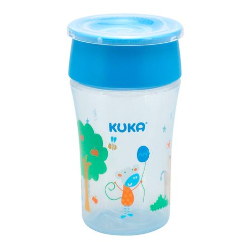 839000---Copo-Plastico-Infantil-Antivazamento-Kuka-Azul-360-200ml-1 839000---Copo-Plastico-Infantil-Antivazamento-Kuka-Azul-360-200ml-1