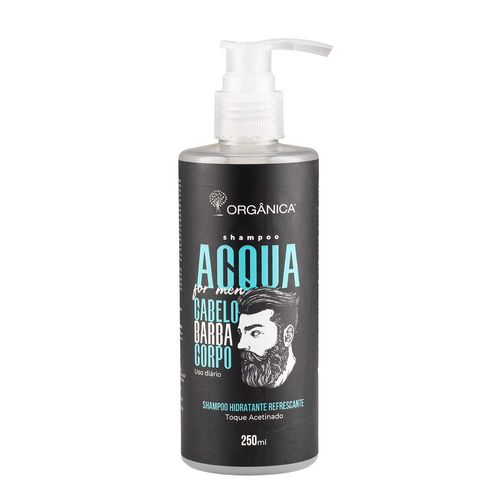 776700---Shampoo-Organica-Acqua-Men-3-em1-250ml-1 776700---Shampoo-Organica-Acqua-Men-3-em1-250ml-1
