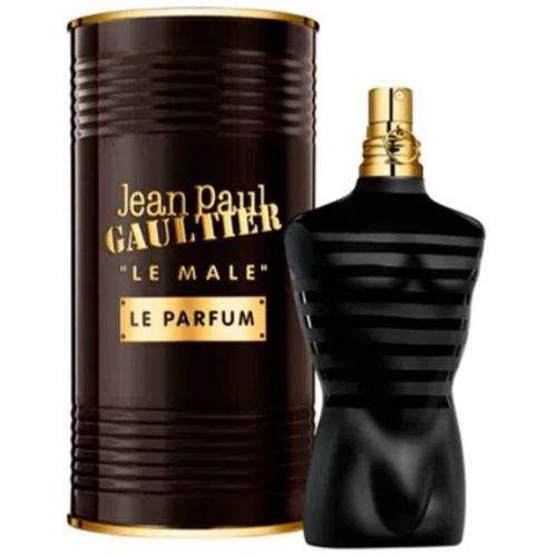 Le Male Le Parfum Jean Paul Gaultier 125ml Le Male Le Parfum Jean Paul Gaultier 125ml