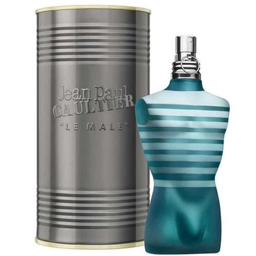 Le Male Jean Paul Gaultier Eau de Toilette 75ml