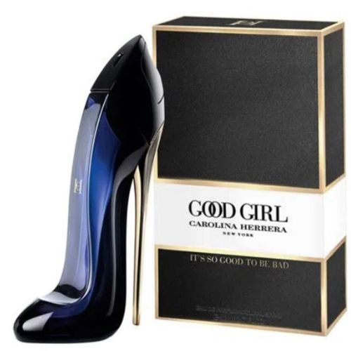 Good Girl Carolina Herrera Eau de Parfum 80ml