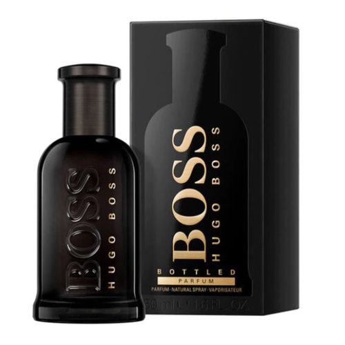 Hugo Boss Bottled Parfum 200ml Hugo Boss Bottled Parfum 200ml