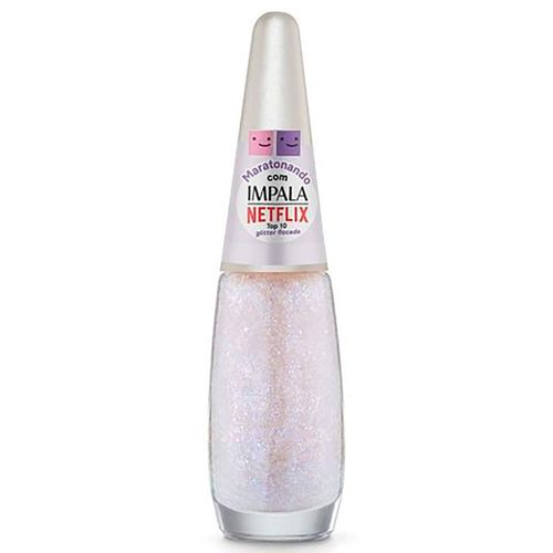 892076---ESMALTE-IMPALA-NETFLIX-MARATONANDO-GLITTER-FLOCADO-TOP-10-7-5ML-1 892076---ESMALTE-IMPALA-NETFLIX-MARATONANDO-GLITTER-FLOCADO-TOP-10-7-5ML-1