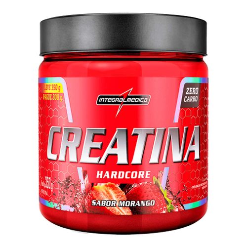 898511---Creatina-Integralmedica-Sabor-Morango-350g-1 898511---Creatina-Integralmedica-Sabor-Morango-350g-1