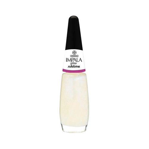 Kit c/9 Esmalte Impala Glitter Sublime 7,5ml