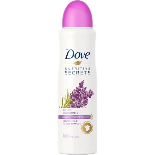 Kit c/9 Unidades de Desodorante Dove Aerosol Go Fresh Amora 150ml