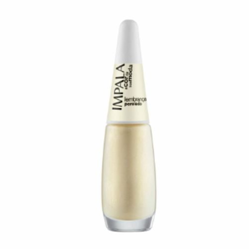 Kit c/2 Esmalte Impala Pero Lembranças