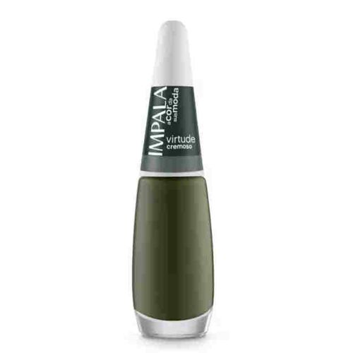 Kit c/2 Esmalte Impala Cremoso Virtude