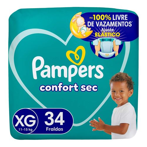 578177---Fralda-Descartavel-Pampers-Confort-Sec-XG-34-Unidades-1